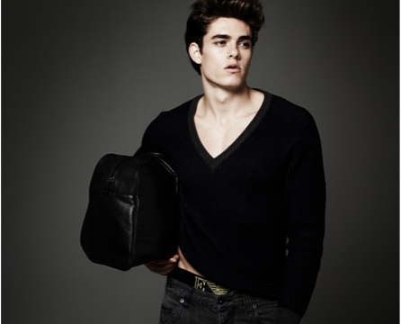 model-man Model Man