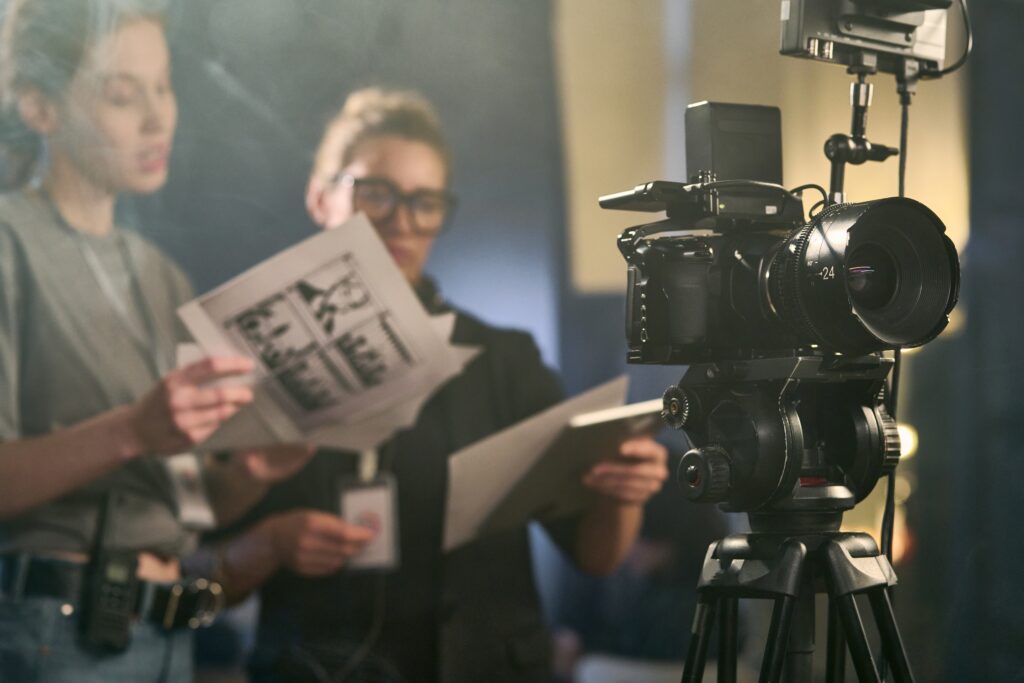 About Us - Look Studio